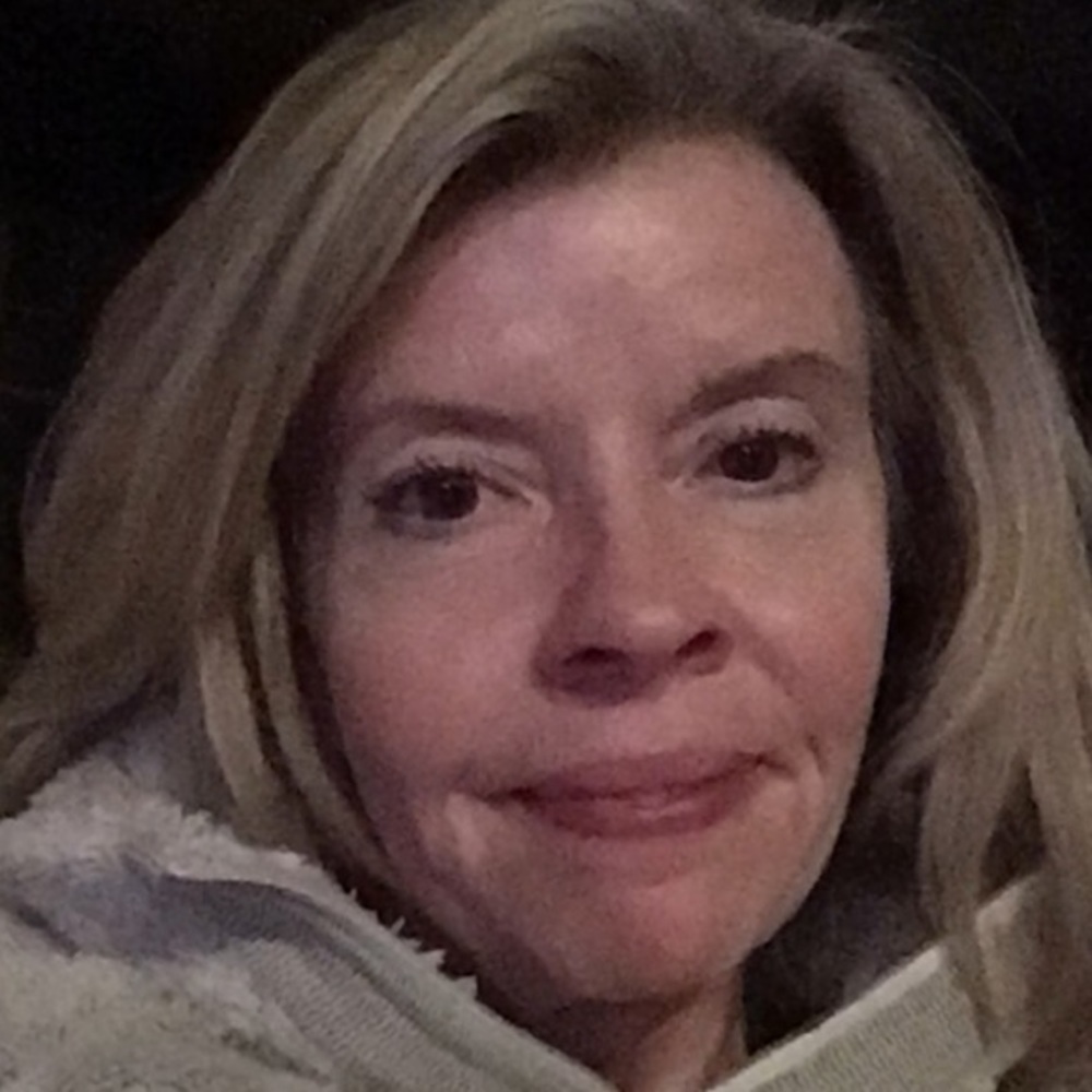Meet your Posher, Liz